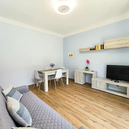 Orchidea Apartamento