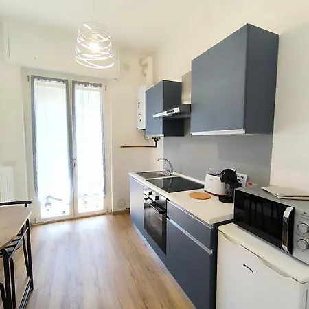 Apartamento Orchidea *