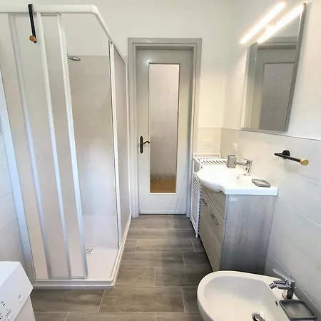 Orchidea Apartamento