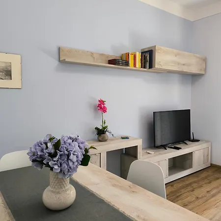 Apartamento Orchidea